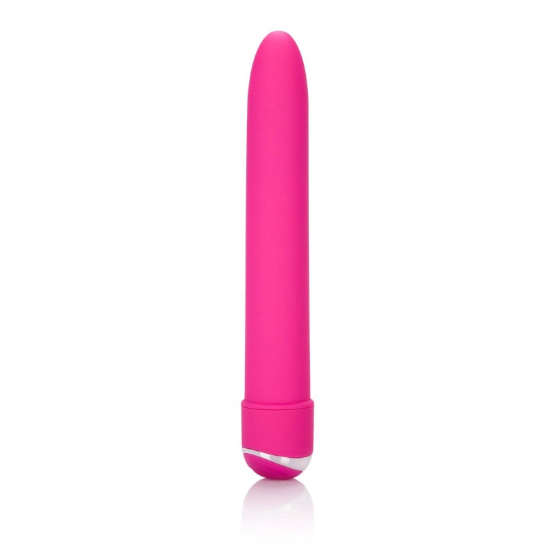 Wibrator-CLASSIC CHIC 7F. MASSAGER PINK 15X3